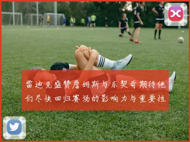 雷迪克盛赞詹姆斯与东契奇期待他们尽快回归赛场的影响力与重要性